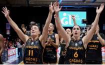 Galatasaray �a�da� Faktoring'in konu�u Landes