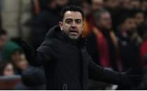 Tottenham'� aya�a kald�racak isim: Xavi Hernandez!