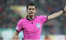 Trabzonspor - Fenerbah�e ma��n�n hakemi belli oldu