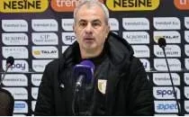 Sefer Y�lmaz: ''En iyi yerde bitirmek istiyoruz''