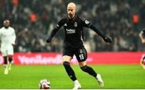 Be�ikta�'ta Vaclav Cerny geli�mesi!