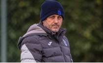 Trabzonspor'da Samsunspor �ncesi �� eksik