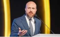 Bilal Erdo�an: 'Cumhurba�kan�m�z hep destek oldu'