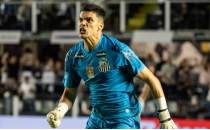 Be�ikta�'ta yeni kaleci aday�: Gabriel Brazao