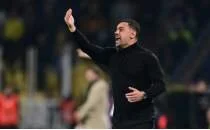 Konyaspor'da �a�da� Atan'a veda!