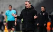 Sergen Yal��n: 'Pani�e gerek yok do�ru yolday�z'