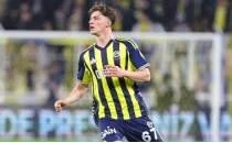 Kamil Efe �regen: '�lk yar� talihsizlik oldu!'