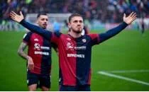 Cagliari'den Semih K�l��soy i�in karar