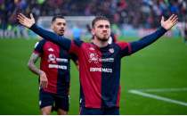 Semih K�l��soy: 'Cagliari'de �ok mutluyum'