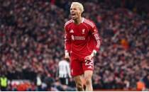 Nick Warburton: 'Ekitike'nin iyile�me olas�l��� y�ksek'