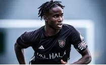 Renato Nhaga i�in Galatasaray ve Trabzonspor'dna teklif