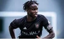 Galatasaray bitiriyor: Renato Nhaga