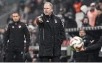 Sergen Yal��n'�n plan� haz�r! �ki y�ld�z i�in kritik karar!