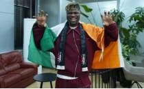 Be�ikta� i�in �stanbul'da: Emmanuel Agbadou