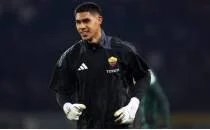 Be�ikta�'tan kaleci hamlesi: Devis Vasquez