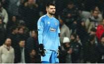 Be�ikta�'ta Ersin Destano�lu belirsizli�i! �mza ya da veda