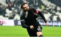 Be�ikta�'ta Orkun K�k��'ye s�rpriz talip! Devre aras� tam iki kere geldiler