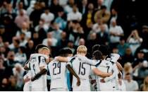 UEFA'dan Tottenham'a 'Nazi selam�' hareketi i�in ceza