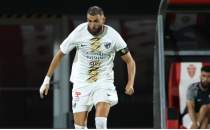 Karim Benzema, Al Hilal'e transfer oluyor