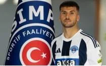 Kas�mpa�a'dan transferin son g�n�nde 3 imza