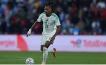 Galatasaray'dan Hicham Boudaoui i�in teklif