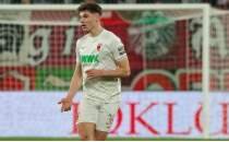 Mert K�m�r'den Be�ikta�'a transfer yan�t�!