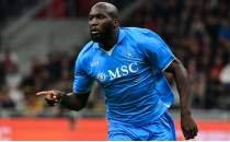 Be�ikta�'tan Lukaku i�in titiz plan!