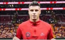 Fatih Karag�mr�k d�rt futbolcunun transferini a��klad�