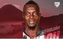 Band�rmaspor, Mamadou Fall'u kadrosuna katt�