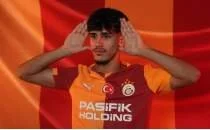 Galatasaray'da Can Armando G�ner'e tam not