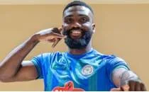 �aykur Rizespor, Frantzdy Pierrot'u kiralad�