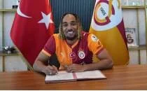 Galatasaray'da yeniden Sacha Boey d�nemi!
