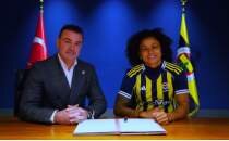 Fenerbah�e arsaVev, Maria Aparecida'y� kadrosuna katt�