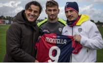 Vincenzo Montella, Semih K�l��soy