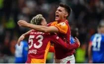 Galatasaray'da ayr�l�k ger�e�i: Kaz�mcan Karata�