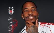 Be�ikta�, Amir Murillo'yu a��klad�