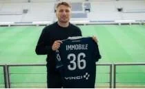Ciro Immobile'den s�rpriz transfer