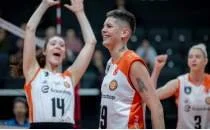 Eczac�ba��, Numia Vero s�nav�nda!