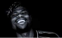 Be�ikta� tarihindeki ���nc� Fildi�i Sahilli: Agbadou