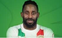 Amedspor'da �� ayr�l�k birden ger�ekle�ti