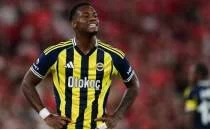 Fenerbah�e'de s�zle�me fesih