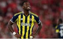 Jhon Duran'a �lkesinden b�y�k �ok!