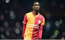 Yaser Asprilla g�ze girmedi!