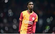 Galatasaray'dan indirim teklifine ret: 'D���nm�yoruz!'