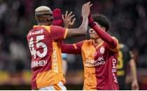 Galatasaray'dan �� isim i�in sakatl�k a��klamas�!