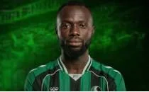 Sakaryaspor, Owusu Kwabena'y� kadrosuna katt�