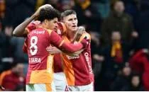 Galatasaray'dan Sallai'ye izin yok