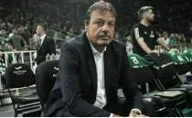 Ergin Ataman'�n �al��t�rd��� Panathinaikos, Real Madrid'i son saniyede y�kt�