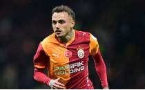 Galatasaray'dan 5 transfere 9 milyon euro