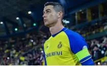 Cristiano Ronaldo'dan gelece�i i�in a��klama!